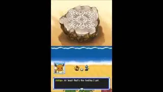 Darkjstrike57's Pokemon Mystery Dungeon - Explorers of Sky Playthrough Pt 2 The Journey Begins