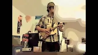 Tuttle's Electric Mandolin pt.1 (diaperlight)