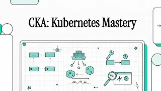 CKA Kubernetes Mastery 2026
