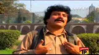 Koi Sikhiya Ae Fankari - Ejaz Rahi - Saraiki Hits Songs
