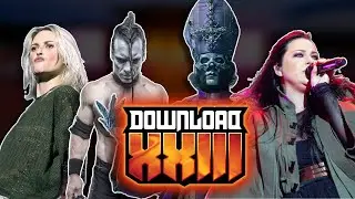 My Download Festival 2026 Predictions! (Realistic and Crazy Predictions)