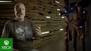 Introducing Gears 5 Horde Mode &ndash; New Multiplayer Survival