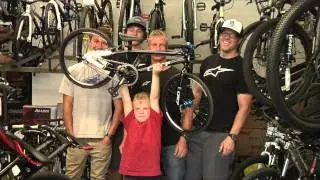 GT Factory Team 