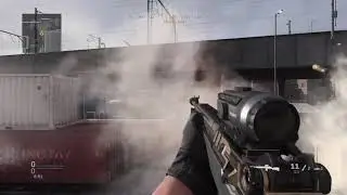 Karbonite blueprint weapon inspect