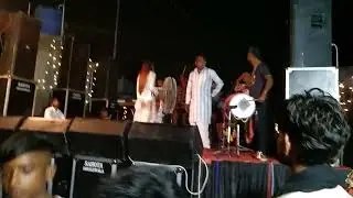 Mahi Rathaur live jagran by Sahota live sound Dholewala, Dharamkot cont.9592213377,9501829034