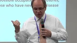 Overcoming Barriers to Medication Adherence - AAFA of MD Asthma Disparities Conference Part 4 of 4