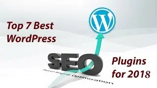 Top 7 Best WordPress SEO Plugins for 2019