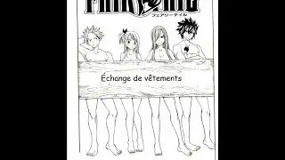 Fairy Tail Chapitre Spécial