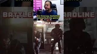 The one Battlefield game that got away