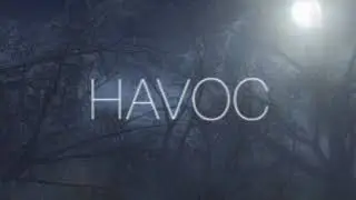 Havoc - Velocity (Melodic Riddim)