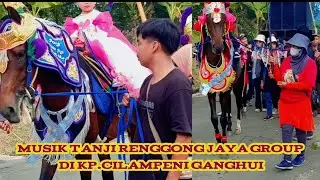 Musik Tanji Renggong Jaya Group Di cilampeni