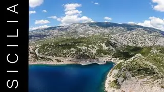 Motorradtour: Sizilien, Albanien, MN, BIH, HR