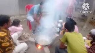 ফ্যামিলি পিকনিক