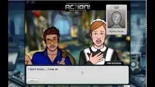 World Edition - Case #1- God Save the Prince -Arrest The Killer
