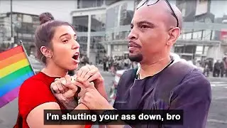 Woke People Making FOOLS Of Themselves For 20 Minutes...