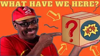 Alternity Tabletop RPG Unboxing - Classic Science Fiction Tabletop RPG