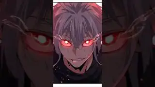 This Is Why Zhuo Fan Is Terrifying 😈 | Magic Emperor #Shorts #magicemperor