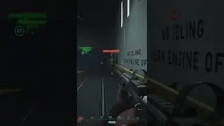BF2042- He wasn't expecting that one #battlefield2042 #battlefield