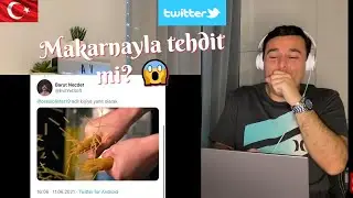 Реакция Италии 🇹🇷 Турция против Италии 🇮🇹 Самые смешные твиты 🤣🤣🤣