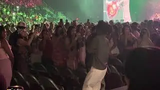 Thee Sacred Souls - Will I See You Again Live 