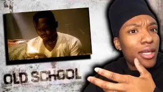 GEN Z GIRL REACTS TO GETO BOYS - MIND PLAYING TRICKS ON ME 😵&zwj;💫