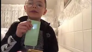 Le mie cover bambino napoletano