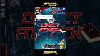El terror de yubel, venciendo a los heroes #yugidecks #duellinks #yugioh  #ygoduellinks