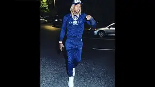 [FREE] Lil Durk Type Beat 2025 