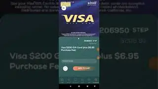 ☦️ＳＴＥＰＣＨＡＩＮ - RECOMPENSAS TARJETA VISA #saludybienestar #stepchain