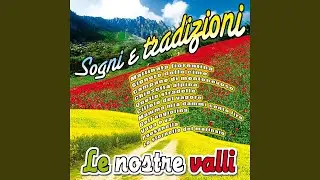 Signore delle cime