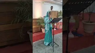 🤩christmas🎄celebrations🎉#christmas#churchservice#shorts#viralvideo#christiansongs#yt#homewithAparna