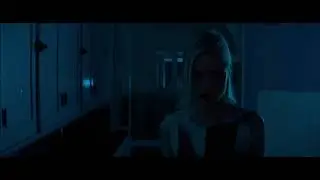 Neon Demon Original Music over Chase Scene