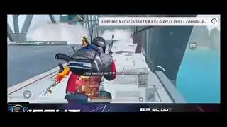 Clutches of scout OP BOLTE ❤️❤️