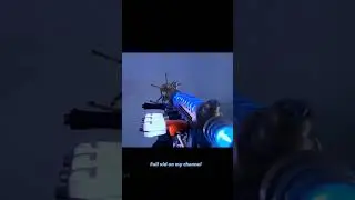 wunderwaffe dg2 replica prop short