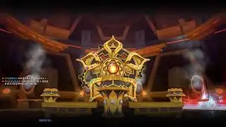 [Elsword] Rigomor 5 - The Giant's Bedchamber