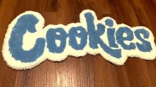 Basic Tufting Tutorial