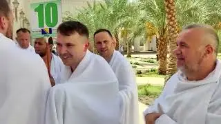 Mirsad Ibrahimović o svom iskustvu odlaska na hadž