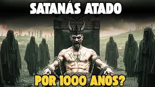 LA VERDADERA HISTORIA COMO NUNCA LA VISTE - APOCALIPSIS , 20:1 - 3 REVELADO