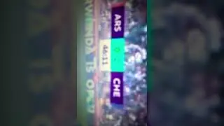 ARS vs CHE highlights