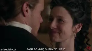 Outlander 5.Sezon Fragman T&uuml;rk&ccedil;e Altyazılı