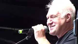 Kalle Gerigk (Die Linke) Live @Cologne Gamescom City Festival &ndash; Arsch Huh / Festival of Democracy