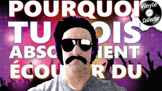 POURQUOI TU DOIS ABSOLUMENT &Eacute;COUTER DU...[VOLUME 1-Giorgio Moroder]