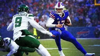 Top Dual Threat Quarterbacks In NFL History