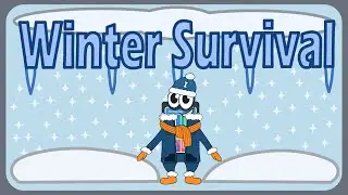 Winter Outfit Inspiration || Avoid Hypothermia with These Tips || Winter Survival