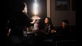 1st Gallery &mdash; ресторан внутри картинной галереи
