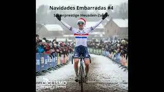 NAVIDADES EMBARRADAS #4 Superprestige Heusden-Zolder