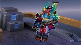 Road to Lvl 65: Part 45 | Pixel Gun 3D.