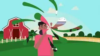 2D Infographic | Animation | Actviz