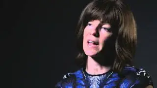 Interview with Susan Shaw