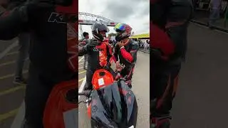 KTM Cup Season 2 was a movie!!